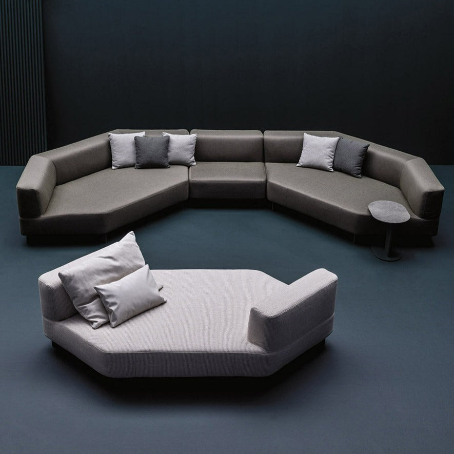 Belt Air Modular Sofa