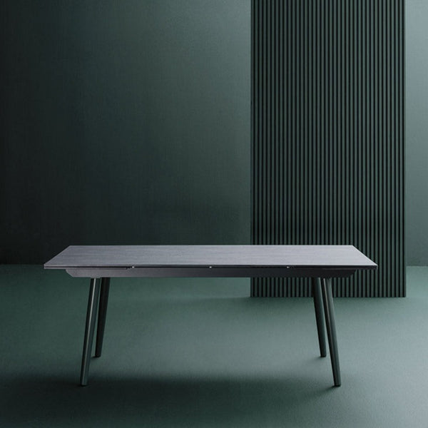 ELLISSE Extendable Dining Table