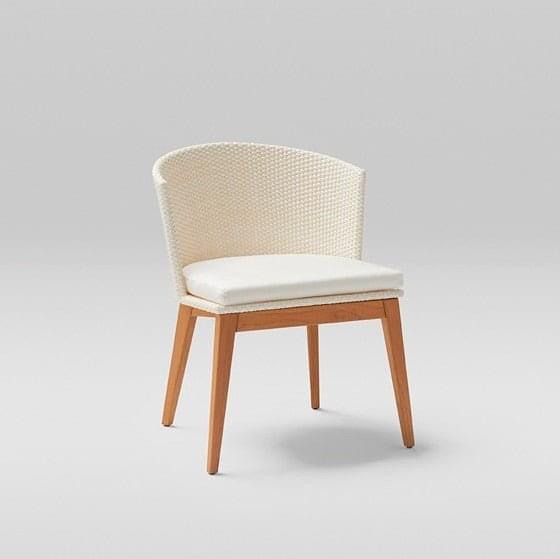 ARC Dining Side chair