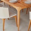 ARC Dining Side chair