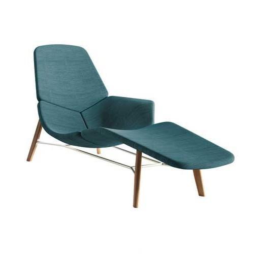 Atoll Chaise-lounge
