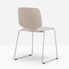 BABILA Side Chair Ø10mm - TB Contract Furniture PEDRALI