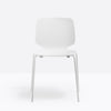BABILA Side Chair Ø16mm - TB Contract Furniture PEDRALI