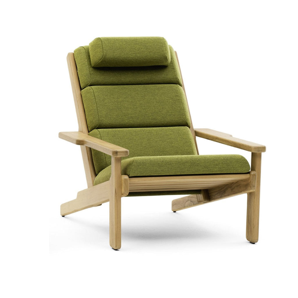 BALI Deck Chair - TB Contract Furniture VARASCHIN