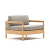 BALI Lounge Chair - TB Contract Furniture VARASCHIN