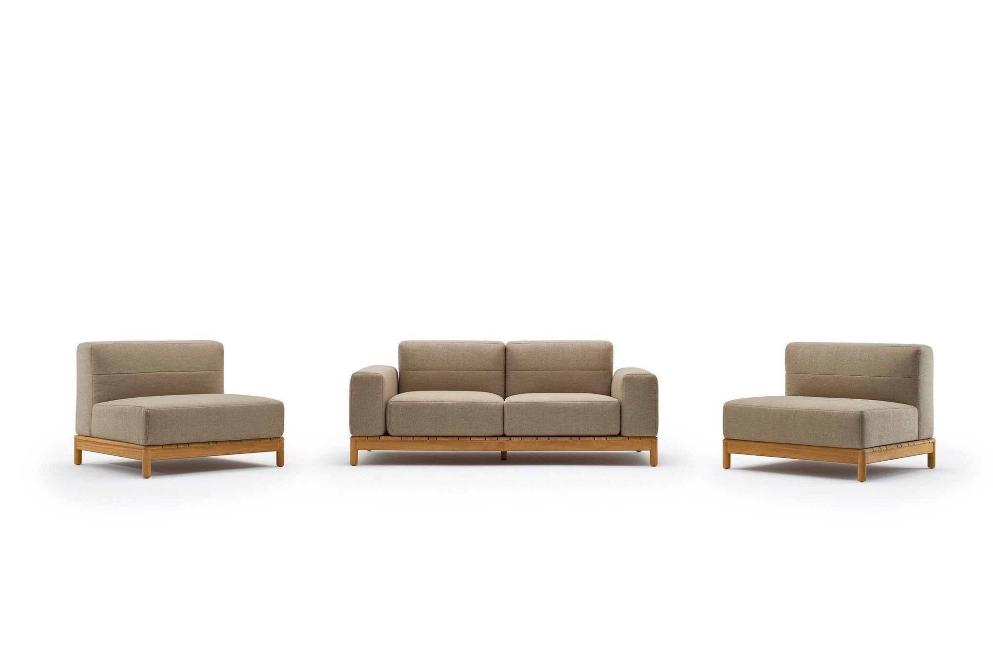 Barcode Lounge Chair from Varaschin-Contract Quality Outdoor Furniture ...