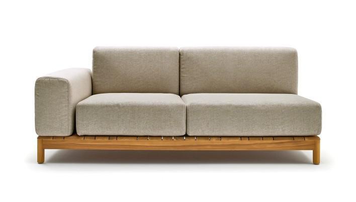 BARCODE Sectional - TB Contract Furniture VARASCHIN