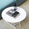 BELT Coffee Table - TB Contract Furniture VARASCHIN
