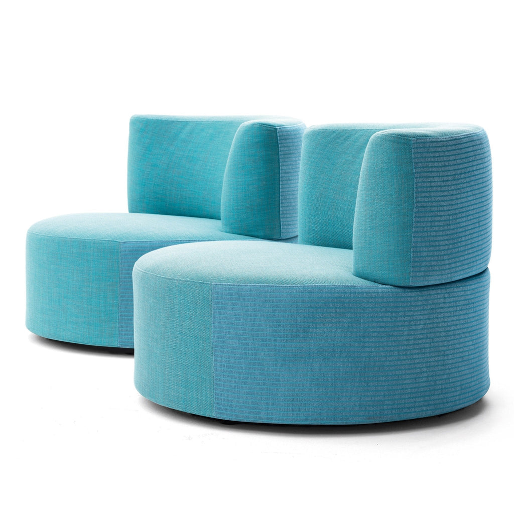 BELT Lounge Chair - TB Contract Furniture VARASCHIN