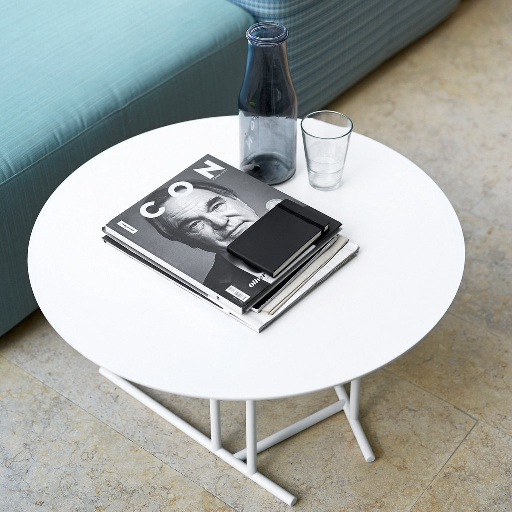 BELT Side Table - TB Contract Furniture VARASCHIN