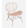 Bernardes Low Chair - TB Contract Furniture VERGES