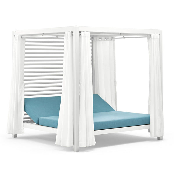 BIVACCO Daybed - TB Contract Furniture VARASCHIN