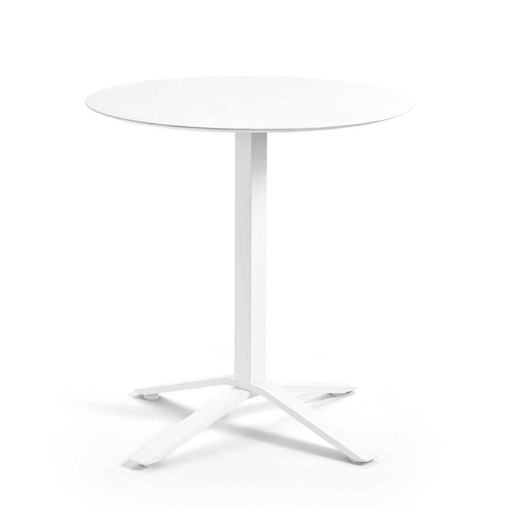 BLADE Table Base - TB Contract Furniture VARASCHIN