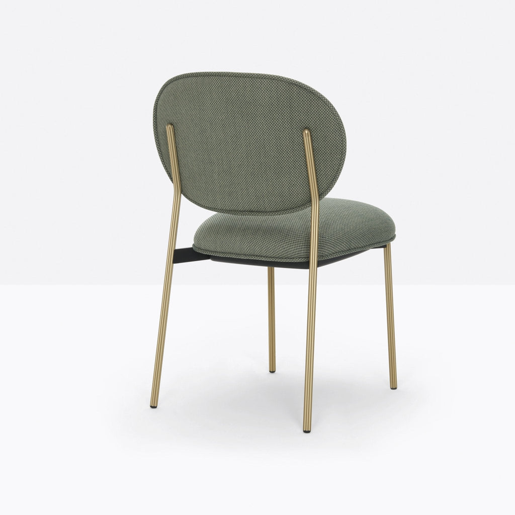 BLUME Side Chair - TB Contract Furniture PEDRALI