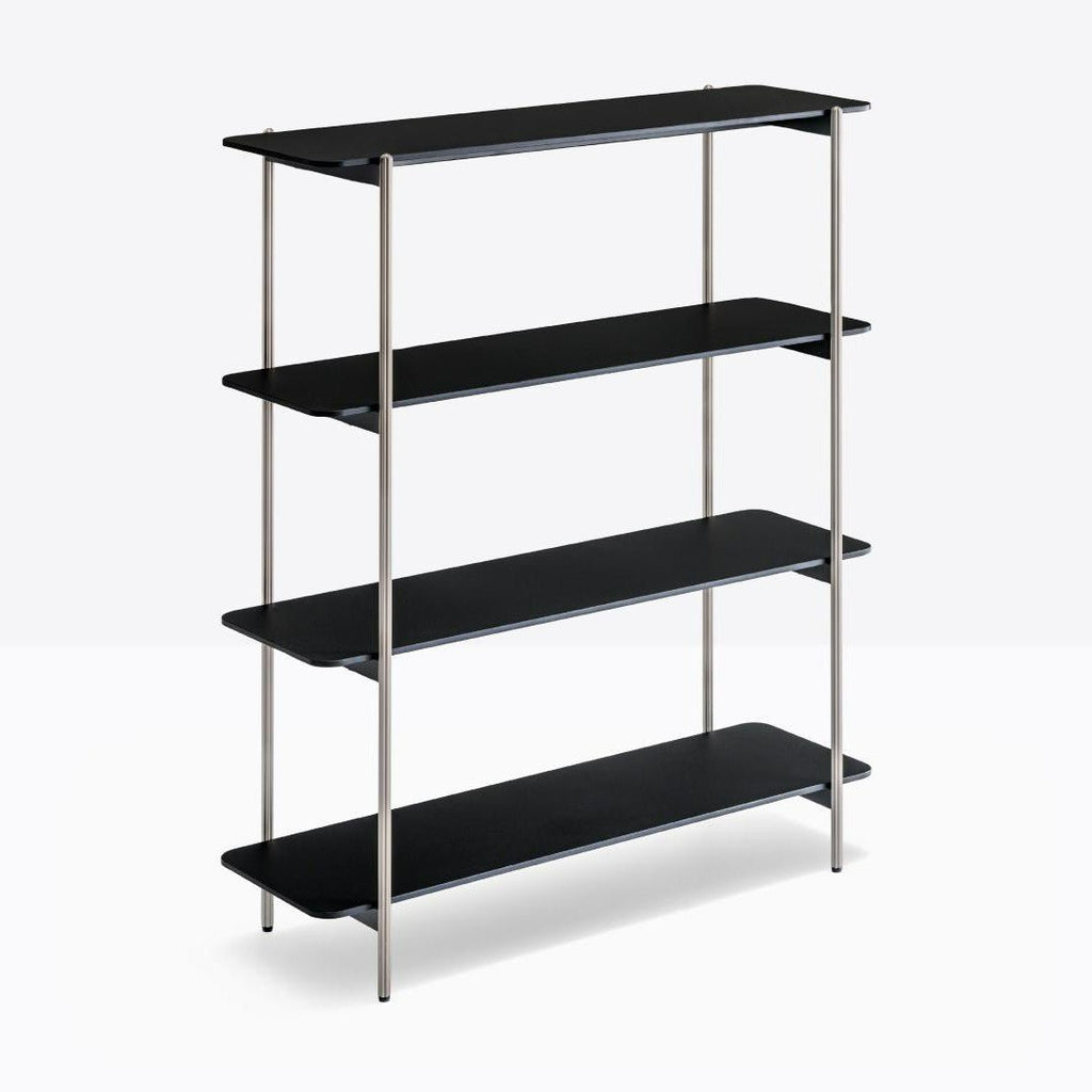 BLUME SYSTEM Shelves - TB Contract Furniture PEDRALI
