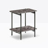 BLUME SYSTEM Shelves - TB Contract Furniture PEDRALI