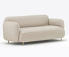 Buddy 2 seater Sofa - TB Contract Furniture PEDRALI