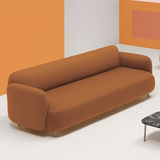BUDDY 3 seater Sofa - TB Contract Furniture PEDRALI