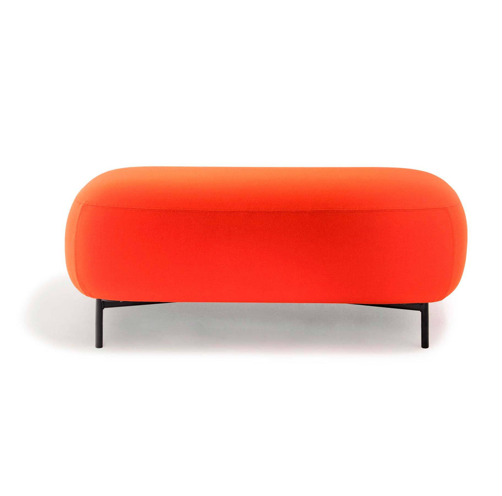 BUDDY Bench - TB Contract Furniture PEDRALI