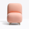 BUDDY Lounge Chair - TB Contract Furniture PEDRALI