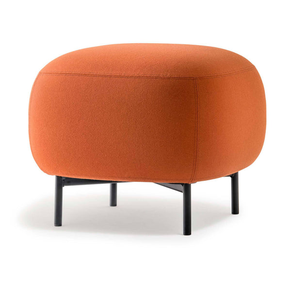 BUDDY Pouf - TB Contract Furniture PEDRALI