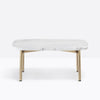 BUDDY59_O Coffee Table - TB Contract Furniture PEDRALI