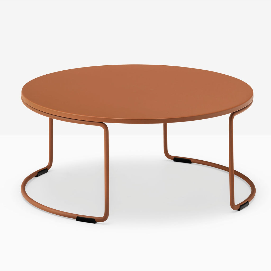 CIRCUIT Coffee Table Outdoor 69x30 - TB Contract Furniture PEDRALI