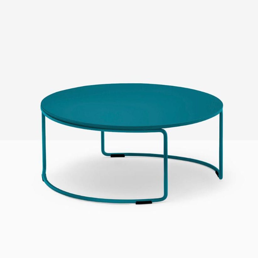 CIRCUIT Coffee Table Outdoor 69x30 - TB Contract Furniture PEDRALI