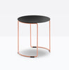 CIRCUIT Side Table - TB Contract Furniture PEDRALI