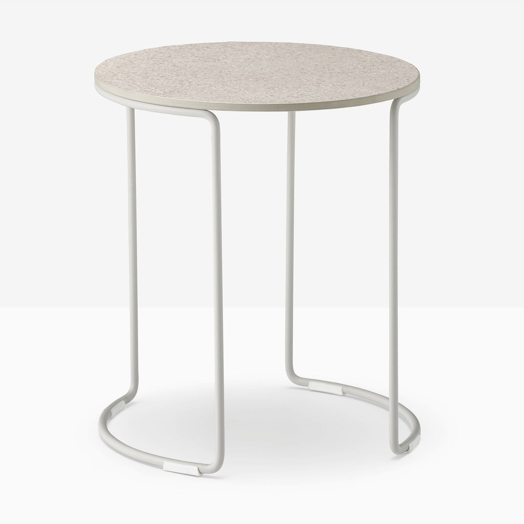 CIRCUIT Side Table Outdoor - TB Contract Furniture PEDRALI