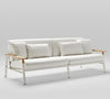CITY 3 seater sofa - TB Contract Furniture POINT