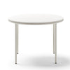 City Round Coffee Table - TB Contract Furniture POINT