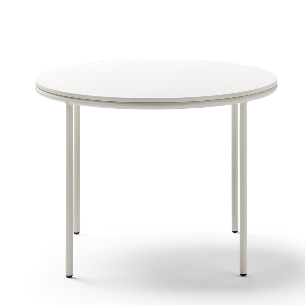 City Round Coffee Table - TB Contract Furniture POINT