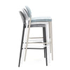 CLEVER Bar Chair - TB Contract Furniture VARASCHIN
