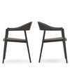 CLEVER Dining Chair - TB Contract Furniture VARASCHIN