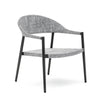 CLEVER Lounge Chair - TB Contract Furniture VARASCHIN