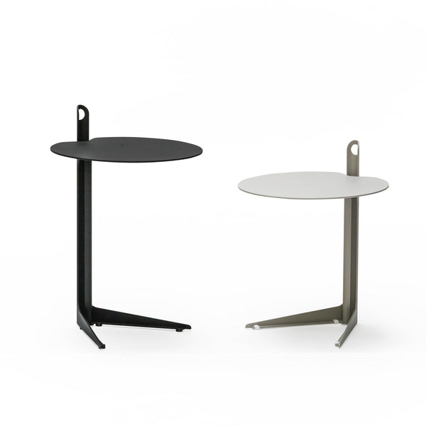 Collins Side Table Low - TB Contract Furniture JOLI