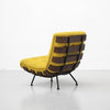 COSTELA Lounge Chair - TB Contract Furniture TACCHINI