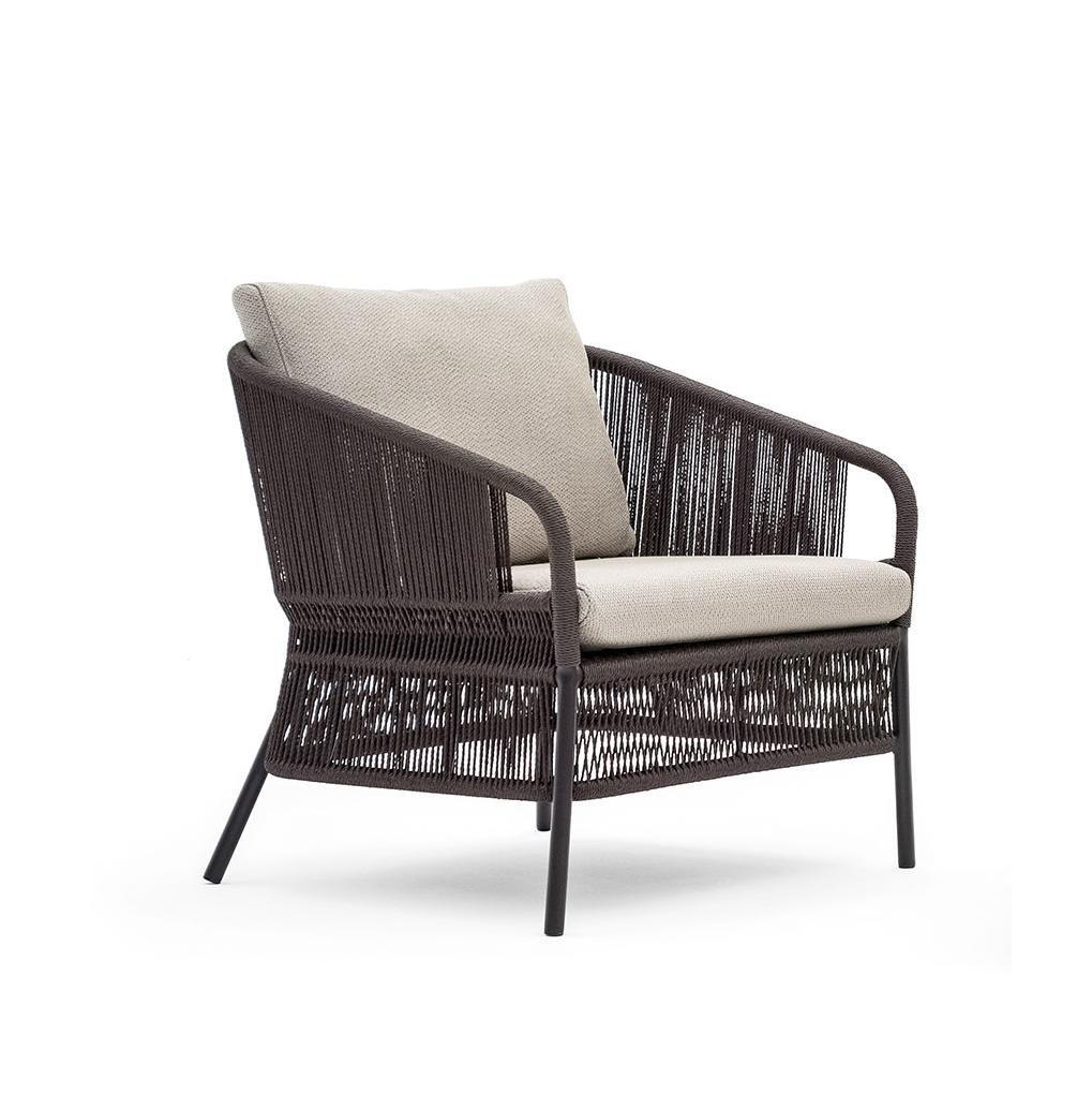 CRICKET Lounge Chair - TB Contract Furniture VARASCHIN