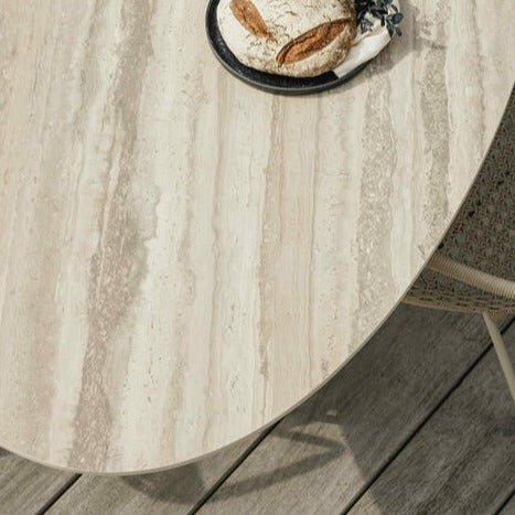CURVE Elyps Outdoor Dining Table 300x128 - TB Contract Furniture JOLI