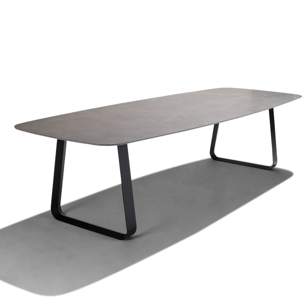 CURVE Outdoor Dining Table - TB Contract Furniture JOLI