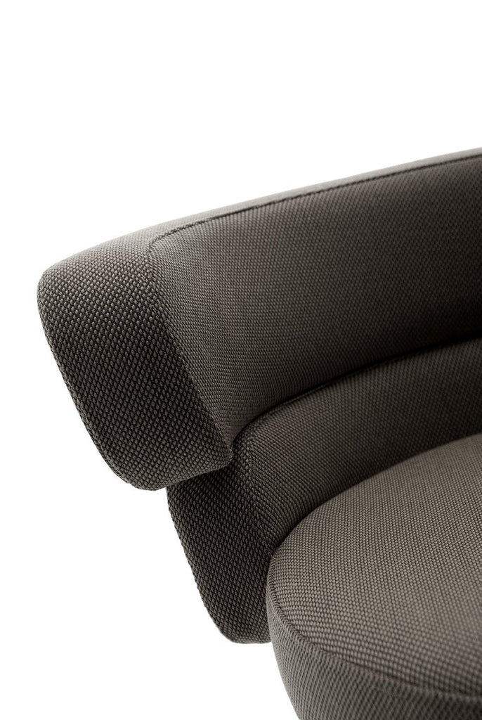 DAM Bar Chair - TB Contract Furniture ARRMET