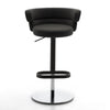 DAM Bar Chair - TB Contract Furniture ARRMET