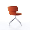 DAM Swivel Chair - TB Contract Furniture ARRMET