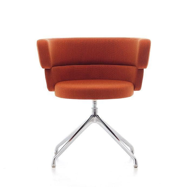 DAM Swivel Chair - TB Contract Furniture ARRMET