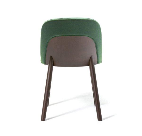 DOC Side Chair - TB Contract Furniture ARRMET