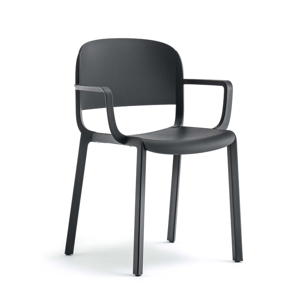 DOME Dining Armchair - TB Contract Furniture PEDRALI
