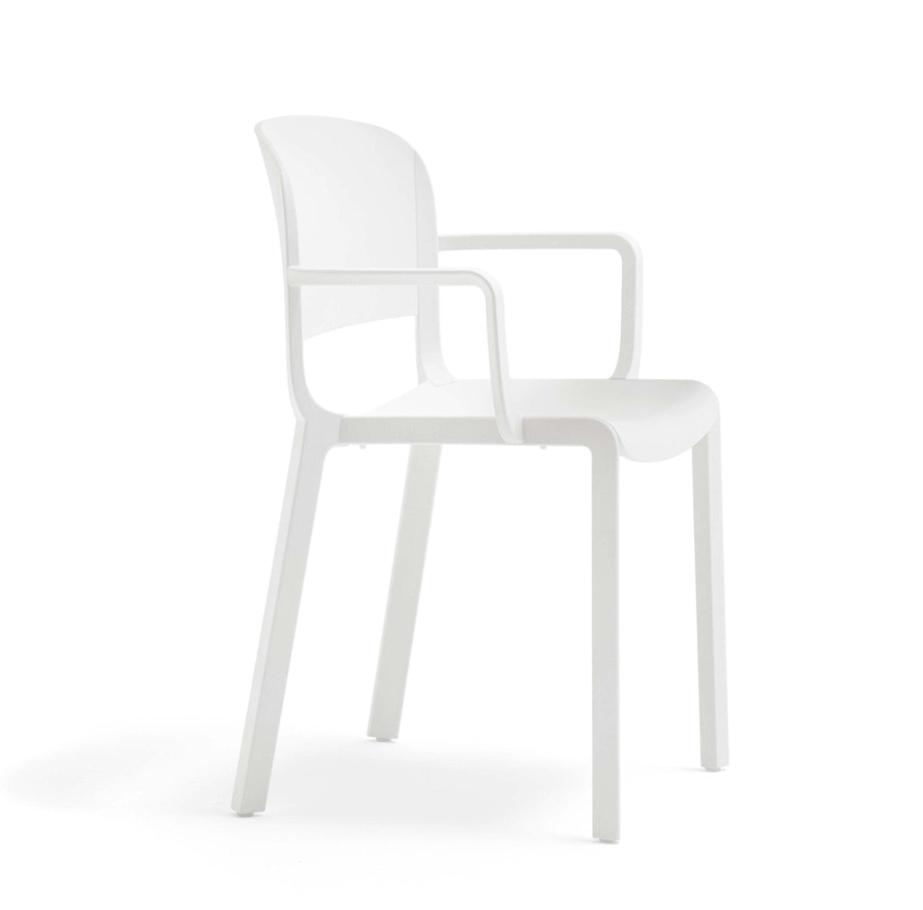 DOME Dining Armchair - TB Contract Furniture PEDRALI