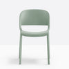 DOME Dining Chair - TB Contract Furniture PEDRALI