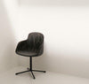 Doodle Desk Chair - TB Contract Furniture TACCHINI